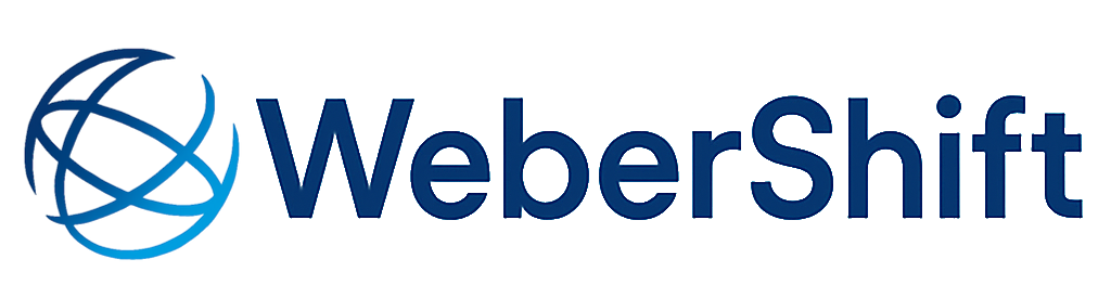 WeberShift
